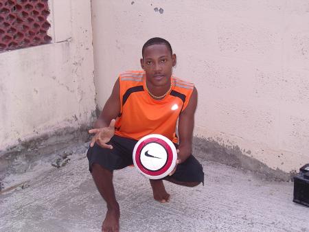 Ben ouè lui c mon frangin !!!! la classe PDAN 